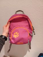 Jack Wolfskin Kinderrucksack Bremen - Huchting Vorschau