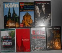 18 VHS Videokassetten Köln und Umgebung zur Auswahl Köln - Weidenpesch Vorschau