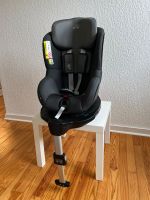 Britax Römer DualFix M i-Size Storm Grey Reboarder 360grad Nordrhein-Westfalen - Rommerskirchen Vorschau