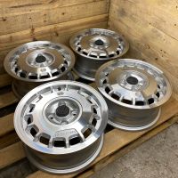 Wie neu VW Montreal Pulver + CNC Golf mk2 Jetta A2 Nordrhein-Westfalen - Kleve Vorschau