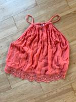 Bluse kurz orange H&M Bayern - Neu Ulm Vorschau