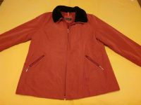 Damen Jacke rot 50 Übergangsjacke Berlin - Marienfelde Vorschau