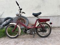 Simson Mofa SL1 für Bastler, Papiere (ABE) vorhanden Sachsen - Grimma Vorschau