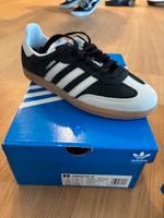 Adidas / Samba OG W / Damen / Gr.37 1/3 Hessen - Linden Vorschau