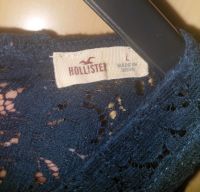 Shirt/Bluse Hollister 38 Brandenburg - Eggersdorf Vorschau