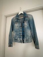 Pepe Jeans used look Jeansjacke Damen Hannover - Misburg-Anderten Vorschau