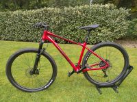 MTB Hardtail Merida BIG Nine XT2, 29``, 2x12 Gänge, TOP Zustand Niedersachsen - Seevetal Vorschau