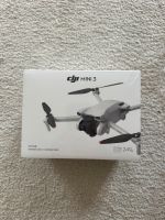 DJI Mini 3 (nur Drohne) - noch original verpackt / ungeöffnet München - Allach-Untermenzing Vorschau