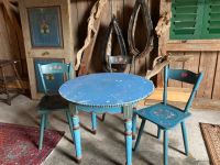 Alte Bauernmöbel zu verkaufen - Tisch, Stühle, Türen, Türgriffe Bayern - Schlachters Vorschau