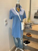 Zara Shirt/Kleid Gr S/M Rheinland-Pfalz - Niederwambach Vorschau