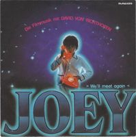 Joey Filmmusik CD und Vinyl - Ein Film von Roland Emmerich Hamburg - Wandsbek Vorschau
