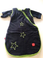 Kaiser Stars Ganzjahres Schlafsack Baby Schleswig-Holstein - Albersdorf Vorschau