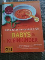 Das große GU Kochbuch für Babys& Kleinkinder Nordrhein-Westfalen - Eschweiler Vorschau