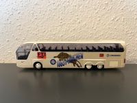 Mannschaftsbus TSV 1860 München Rietze 1:87 Neoplan Bayern - Trebgast Vorschau