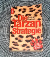 Buch "Die Tarzan Strategie" von Roman Breidel Hamburg - Harburg Vorschau