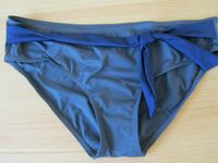 NEUE dunkelblaue Badehose, Bikinihose, Tankinihose Damen Gr. 42 Baden-Württemberg - Königsbach-Stein  Vorschau