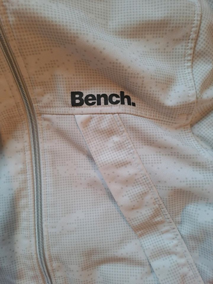 Bench Sweatjacke in Schechen