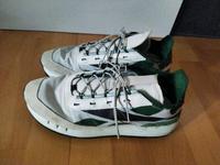 Reebok Sneaker Gr. 38,5 Hohen Neuendorf - Bergfelde Vorschau