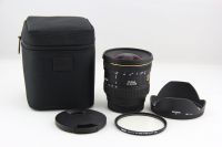 Sigma EX AF 10-20mm 1:4-5-6 DC Sony A Mount # 9529 Obervieland - Kattenturm Vorschau