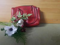 Handtasche Fiorelli Kunstleder Rot Westerwaldkreis - Girod Vorschau