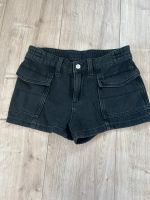 Cargoshorts aus Denim H&M Rheinland-Pfalz - Wörrstadt Vorschau