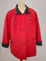 Vintage Damenjacke Jacke rot Größe XL WIE NEU Nordrhein-Westfalen - Hagen Vorschau