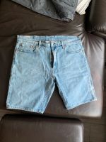 Levis Baggy jorts Doppelpack Bergedorf - Hamburg Lohbrügge Vorschau