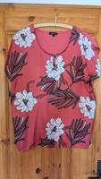 Bluse Hemd Shirt Sommer More&More 44 Dresden - Neustadt Vorschau