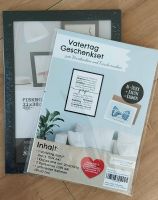 Vatertag Geschenkset *original verpackt* Nordrhein-Westfalen - Brakel Vorschau