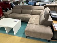 Sofa / Polstergarnitur / Ecksofa mit Relaxfunktion statt 2499€ Sachsen-Anhalt - Zeitz Vorschau