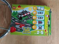 Lego Duplo 10506 Schienen OVP vollständig Hessen - Offenbach Vorschau