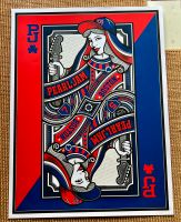 Poster Pearl Jam London 2016 Mark 5 Schleswig-Holstein - Westensee Vorschau