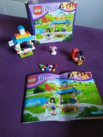 LEGO Friends 41098: Emmas Kiosk Nordrhein-Westfalen - Elsdorf Vorschau