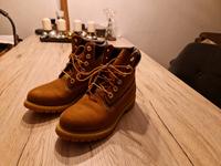 Original Timberland Bayern - Bayreuth Vorschau