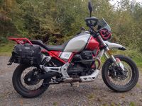 Moto Guzzi V 85 tt Nordrhein-Westfalen - Arnsberg Vorschau