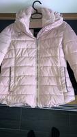 Winterjacke rosa XS Wiesbaden - Mainz-Kastel Vorschau