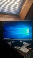 Monitor 22 Zoll Fujitsu Siemens L22W-7SD Sachsen - Neukirchen/Pleisse Vorschau