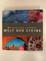 Welt der Steine Buch Hardcover Baden-Württemberg - Markgröningen Vorschau