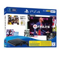 PlayStation 4 slim 500 GB FIFA 21 Bundle Nordrhein-Westfalen - Leverkusen Vorschau