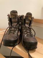 Herren - Wanderschuhe Meindl Gr. 44 München - Thalk.Obersendl.-Forsten-Fürstenr.-Solln Vorschau