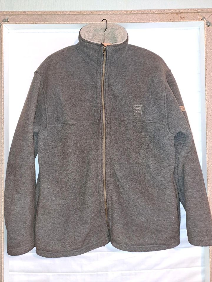 Herren Wolljacke von via Cortesa in Niedernberg