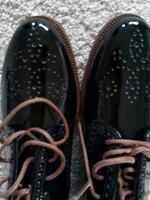 Schuhe mit Schnürsenkel Leipzig - Altlindenau Vorschau