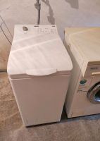 Waschmaschine ZANUSSI Toplader Thüringen - Weida Vorschau