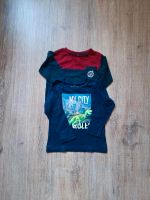 T-Shirt langarm Dino... Bayern - Olching Vorschau