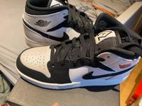 Air Jordan 1 GS Diamond Größe 37,5 Niedersachsen - Oldenburg Vorschau