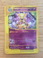 Pokemon Karte Alakazam Simsala 1/12 Box Topper Holo Jumbo dt NM Köln - Ehrenfeld Vorschau