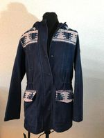 Tom Tailor Denim Jacke Größe S blau Sachsen-Anhalt - Oschersleben (Bode) Vorschau