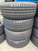 4x Sommerreifen Demo 205-55-17 91V Hankook K125 Dot.19 S991 Nordrhein-Westfalen - Zülpich Vorschau