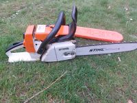 Stihl 026 Motorsäge/ Kettensäge Nordrhein-Westfalen - Bad Oeynhausen Vorschau