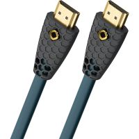 Oehlbach Flex Evolution HDMI UltraHighSpeed 3m Neu München - Allach-Untermenzing Vorschau